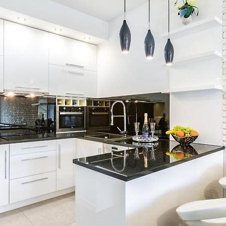Golden Queen Apartments Jewish District Красков Екстериор снимка
