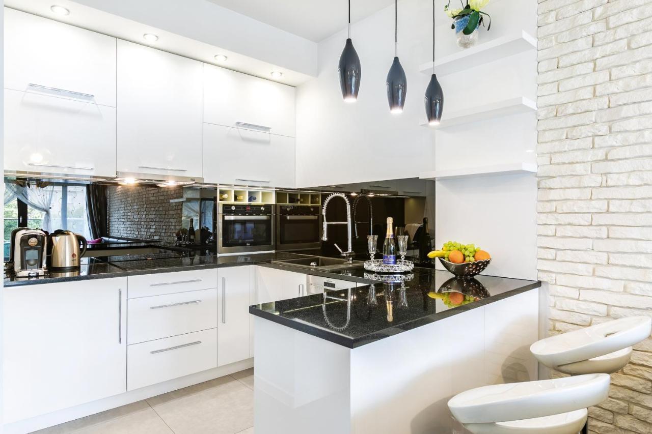 Golden Queen Apartments Jewish District Красков Екстериор снимка