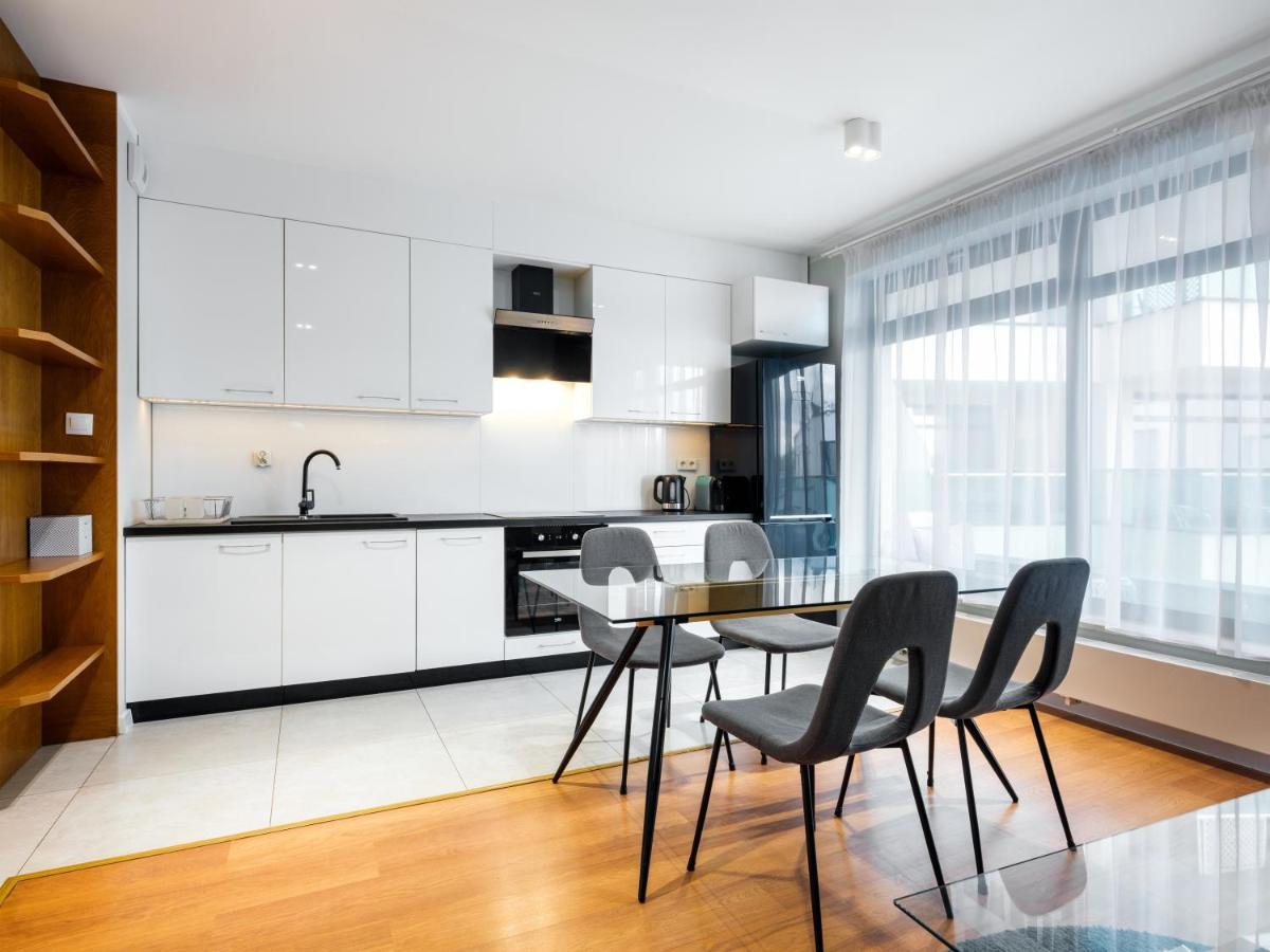 Golden Queen Apartments Jewish District Красков Екстериор снимка