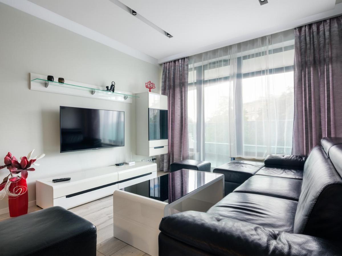 Golden Queen Apartments Jewish District Красков Екстериор снимка