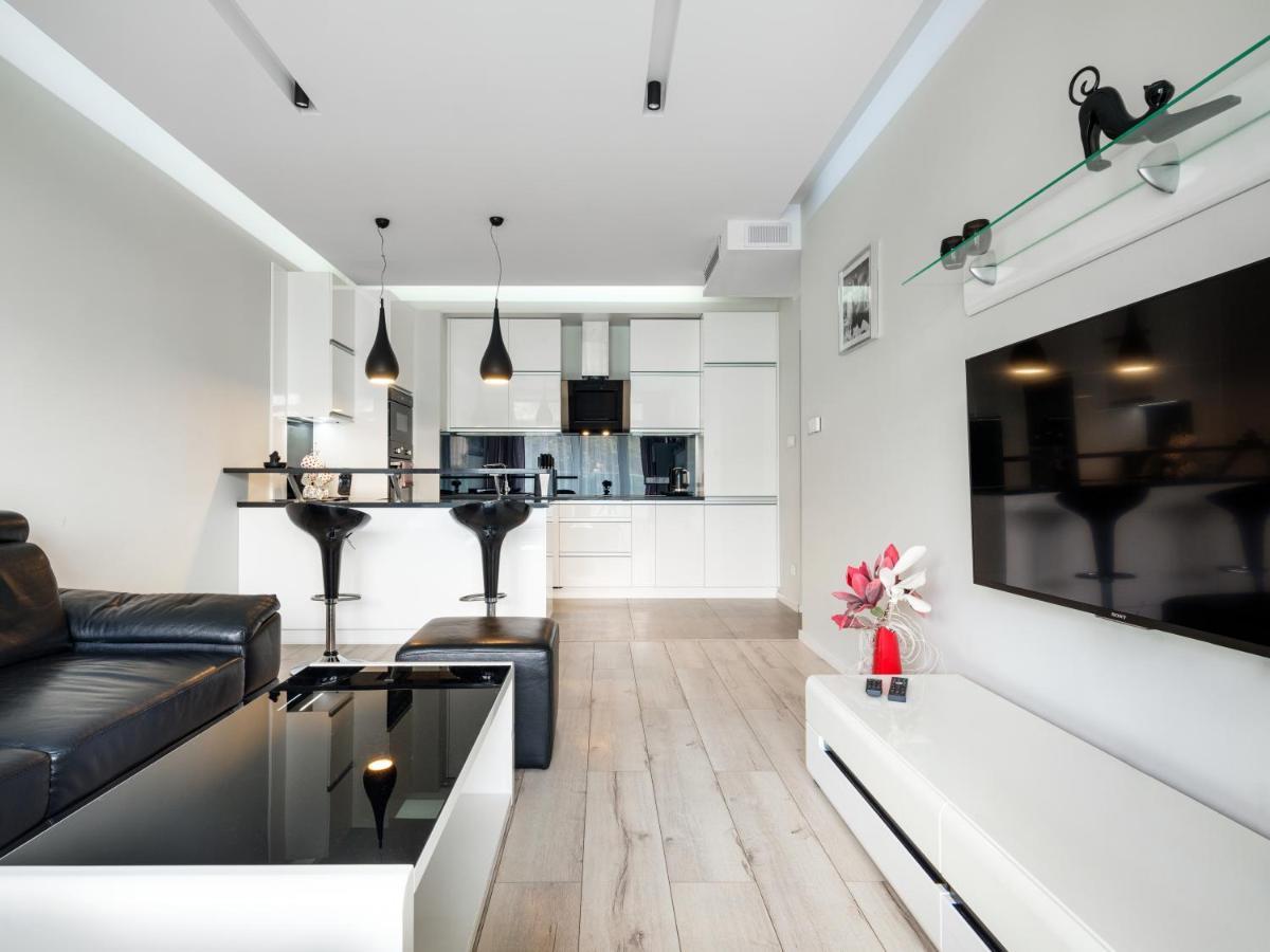 Golden Queen Apartments Jewish District Красков Екстериор снимка