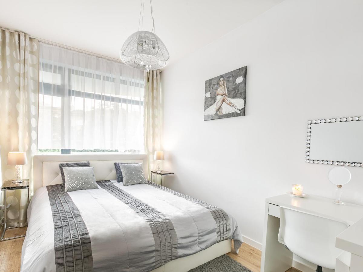Golden Queen Apartments Jewish District Красков Екстериор снимка